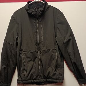 ZeroXposur Men's Jacket